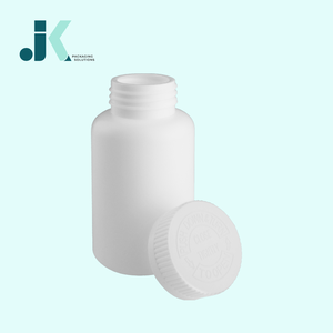 JK Packaging Meilleur coût d'atterrissage Fabriqué au Vietnam 170ML HHDPE Emballage de bouteille en plastique Tarif gratuit M0334 - Product Image 4