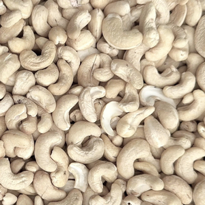 ซันติโก้เวียดนามนัมเม็ดมะม่วงหิมพานต์ WW320เม็ดมะม่วงหิมพานต์จากเวียดนาม W320ราคาสมเหตุสมผล - Product Image 1