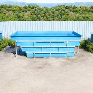 Factory Direct Modular <b>Frame</b> Swimming Pool, Customizable Exterior for DIY Designs - Product Image 6