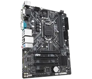 100% Original new GI GA BYTE H310M S2 motherboard for LGA 1151 DDR4 desktop motherboard