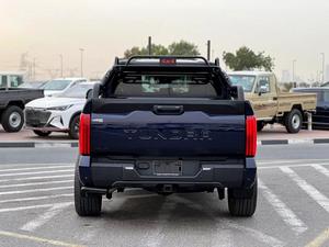 Nuovissimo Toyota Tundra 2025 con Trasmissione Automatica, Motore a Benzina, Potenza 300-399 CV, Pick-up - Product Image 5