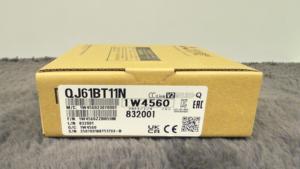 บอร์ดควบคุมลอจิก QJ61BT11N ใหม่ของแท้โปรแกรม PLC สำหรับควบคุมทางอุตสาหกรรมในคลังสินค้า - Product Image 2