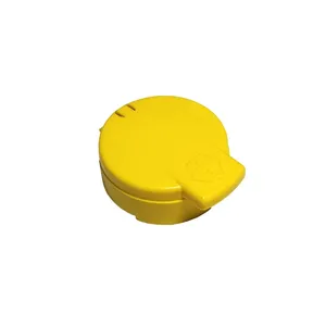 Kaya Plastik KR-424 Tapa de Boquilla de Lavaparabrisas para Renault Megane Talisman OE 289131306R Turquía - Product Image 2