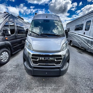 EN PERFECTO ESTADO Autobús Entegra Coach E-t-h-o-s Li 20AL 2024 - Product Image 1