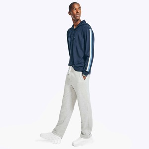 Sudadera con Capucha de Poliéster Sólido, Prenda de Invierno Ecológica, Suave y Transpirable, con Logotipo Personalizado - Product Image 6