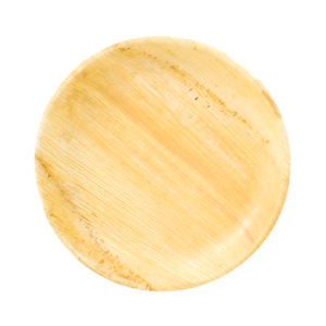 Assiette de chargement en bois à vaisselle ustensiles de cuisine utilisation pour les aliments avec plateau de service à domicile à assiette à dîner décoration écologique - Product Image 4