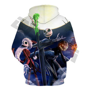 2023เสื้อฮู้ดสวมหัวพิมพ์ซับลิเมชันสำหรับผู้ชายเสื้อผ้าฟิตเนสแฟชั่นย้อมสีล้วนสำหรับใช้ในฤดูหนาว - Product Image 4