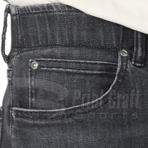 กางเกงยีนส์ผู้ชายคุณภาพพรีเมียม สวมใส่สบาย ขายส่ง กางเกงยีนส์ผู้ชาย MOQ ต่ำ - Product Image 5