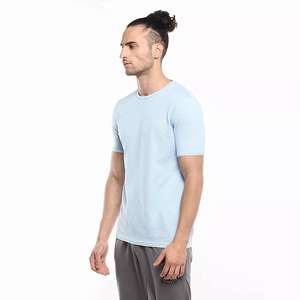 Nueva Llegada de Camisetas para Hombre, Camisetas de Alta Calidad 100% Algodón Estampadas de Talla Grande para Hombre - Product Image 3