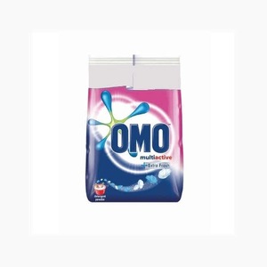 Omo น้ำยาซักผ้าอัตโนมัติ2L ทำความสะอาดได้สะดวกเป็นมิตรต่อสิ่งแวดล้อม, ผ้าปรับผ้านุ่มน้ำยาซักผ้าในครัวเรือน - Product Image 3