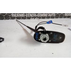 Antenna da Tetto PEUGEOT 2008 1a Serie (13>) 9801610880 - Product Image 4