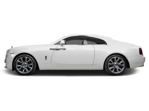 Nouveautés à prix réduits ! Wraith Coupé RWD 6.6L V12 8 vitesses automatique, sièges en cuir, voiture de luxe, modèle 2017, d'occasion - Product Image 5