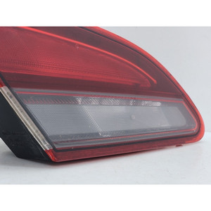 LUZ TRASERA IZQUIERDA INTEGRADA EN EL PORTA BAGAJES OPEL Astra J GTC 13399954 A14NET (11>15) - Product Image 4