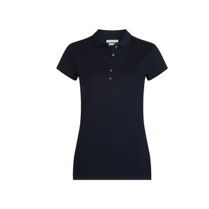 New Fashion Design Blank <b>Women</b> Polo Shirt Short-<b>Sleeved</b> Polo T-Shirt Ladies <b>Women</b> Girl Polo Shirt Fitted 2024~2025 - Product Image 5