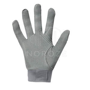 Vêtements d'entraînement pour adultes Gants de frappeur de baseball de sport Meilleure qualité Gants de frappeur de baseball pour hommes - Product Image 4