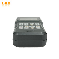 Durcomètre numérique portable professionnel BRK HN200C pour l'analyse des blocs métalliques – Instruments de test avec garantie d'un an