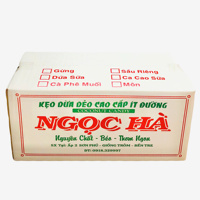 Boîte de papier kraft ondulé étanche à 5 couches pour l'emballage de fruits épaisseur 5mm OEM/ODM taille 40*22*20 matériaux recyclés Vietnam