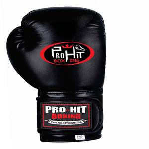 Gants de boxe en PU de haute qualité pour compétitions d'arts martiaux unisexe logo personnalisable tailles de compétition plusieurs couleurs - Product Image 3