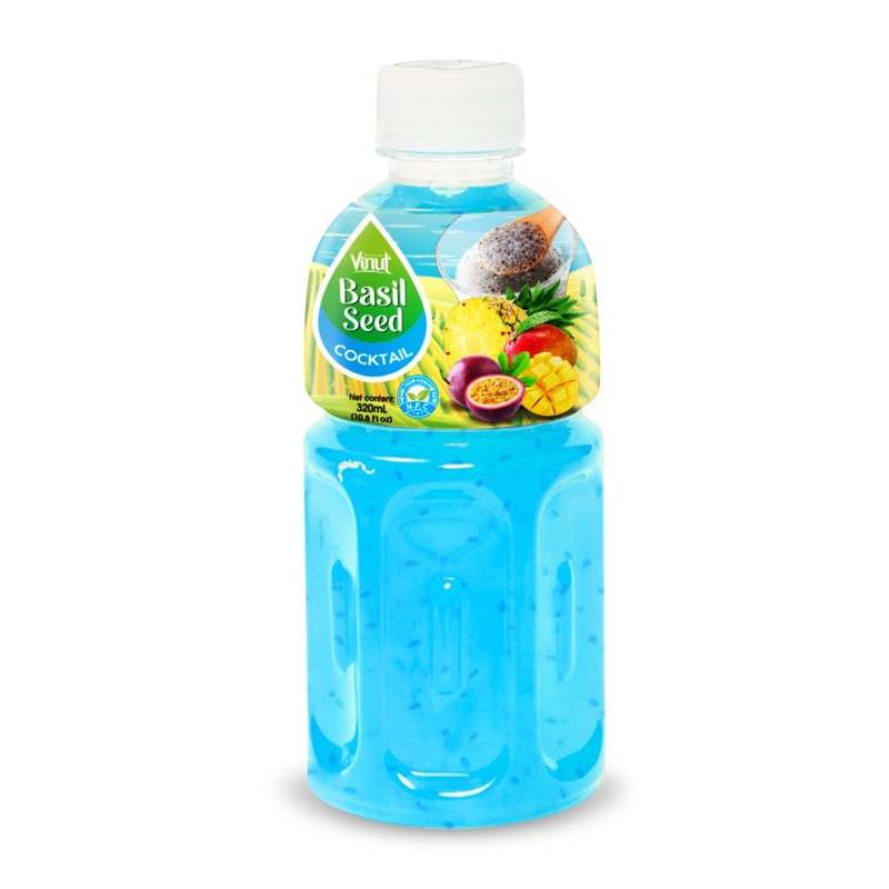330ml Can All Natural Vegetable Juice