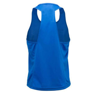 Uniforme de Boxeo Profesional Personalizado para Competencia, Elástico, Transpirable, Color Personalizado, Material de Poliéster/Algodón, Transferencia de Calor - Product Image 3