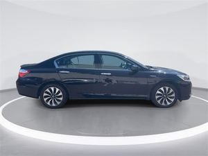 Honda Accord Híbrido Sedán USADO de 2014 - Product Image 3