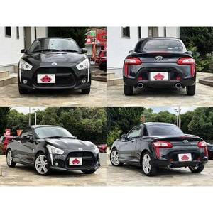 Daihatsu Copen Cabriolet 2016 d'occasion, conduite à droite - Product Image 5