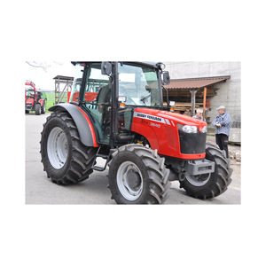 รถแทรกเตอร์ MF คุณภาพสูง อุปกรณ์การเกษตร 4WD มือสอง รุ่น Massey Ferguson 290/385 สำหรับงานเกษตร ขายในราคาที่ดีที่สุด - Product Image 1