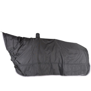2025 gros imperméable hiver cheval tapis/couverture équestre équin produits de plein air Nylon doublé respirant tapis - Product Image 6