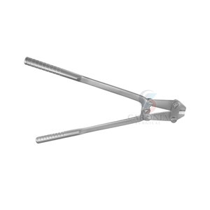 Cortador de alfileres TC, instrumentos ortopédicos, instrumentos quirúrgicos Cortador de alfileres en instrumentos ortopédicos - Product Image 3