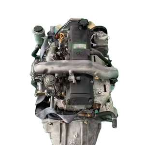 Genuino Original Usado Motor 1kZ Motor Diesel - Product Image 5