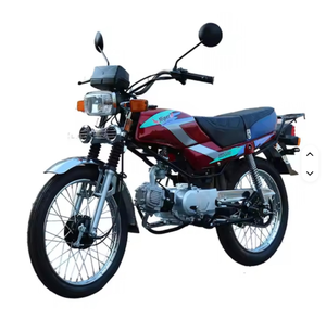 Mini moto à essence adulte de haute qualité avec garantie de qualité - Product Image 3