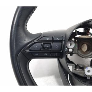 Volant de direction TOYOTA Yaris série 1KR-FE (20>) - Product Image 6