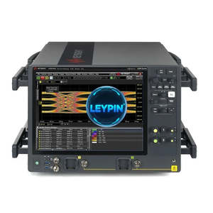 Keysight UXR0702BP Infiniium UXR Series Digital and Analog Oscilloscope <b>70</b> GHz 2-Channel 1mm Input Lexso - Product Image 3