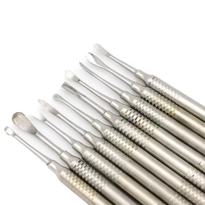 Instruments chirurgicaux pour le nombril, ensemble d'élevateurs périostéens, kit chirurgical complet pour les procédures dentaires et orthopédiques, certifié CE classe I - Product Image 6