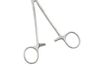 Lewin Pince à source d'alimentation manuelle personnalisée Instrument orthopédique en acier inoxydable de haute qualité Base d'instrument de Offre Spéciale - Product Image 4