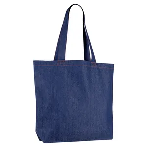 Borse Shopper Promozionali Sostenibili Squibbo per Gadget - Product Image 1