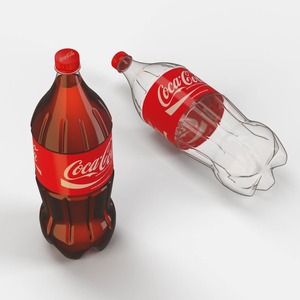 Coca Cola 2 Liters Refreshing Carbonated <b>Soft</b> <b>Drink</b> Ready to <b>Drink</b> Beverage for Bulk Order and Global Export Supply - Product Image 2