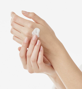 Crème hydratante apaisante à base de plantes EPOUX Corée (ODM/OEM) - Product Image 3