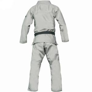 Jiu Jitsu Kimono uniformes competición entrenamiento BJJ traje adulto joven tamaño Kimono De Jiu Jitsu uniformes para Unisex - Product Image 2