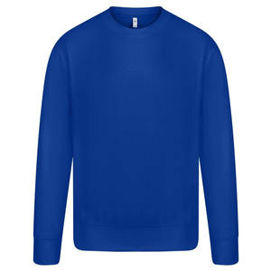 Sweat-shirt en molleton 100% coton pour homme décontracté, tissu léger de haute qualité, fabrication sur mesure, prix élégant, confortable - Product Image 3