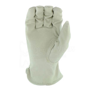 Guantes de Trabajo Transpirables con Agarre Personalizado de Bajo MOQ para Mayor Comodidad y Flexibilidad, Guantes de Conductor de Cuero 100% Personalizados con Material Duradero - Product Image 3