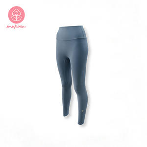 Pantalon de yoga sans couture Mukasa-Workout-Wear Pilates-Accessoire Hot-Selling - Product Image 5