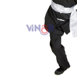 เครื่องแบบกังฟูแบบระบายอากาศแห้งเร็วโลโก้ที่กำหนดเองสำหรับผู้ชายขนาดใหญ่พิเศษลายพื้นทำในปากีสถาน - Product Image 6