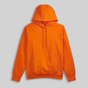 เสื้อฮู้ดดี้สตรีทแวร์แบบย้อมสีเอซิด รุ่น 3008 ไซส์ XL ผ้าเฟรนช์เทอร์รี่ พิมพ์ลาย - Product Image 1