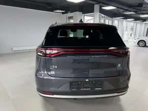 NEAT 2021, Tang EV600D II, ไมล์น้อย เกียร์อัตโนมัติ หลังคาพาโนรามา ไฟ LED ไฟเดย์ไลท์ LED - Product Image 6