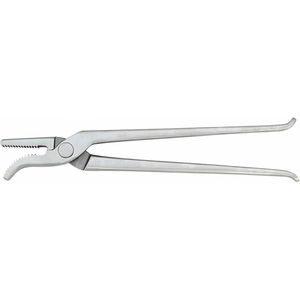 Horse Hoof <b>Nail</b> Clincher Pliers for Precise <b>Nail</b> <b>Removal</b> Farrier Hoof Trimming <b>Tools</b> All Kind Shoe Care Veterinary Instruments - Product Image 6