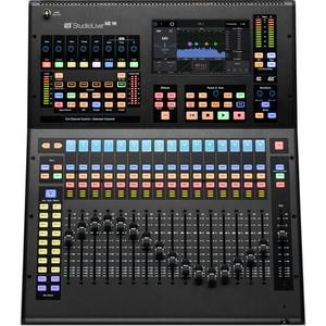 Mezclador/Grabador/Interfaz Digital PreSonus StudioLive Serie III SE 16 - Product Image 3