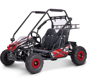 Original de Alta Calidad - M o t o T e c M u d XL - Product Image 1