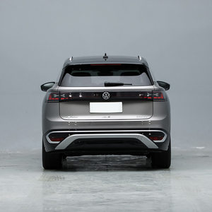 Vehículo Eléctrico Usado Verificado 2024, SUV de Largo Alcance, Estilo ID6, Diseño Crozz Pro, Cámara de 360°, Listo para Conducir, Suministrado desde Japón - Product Image 3