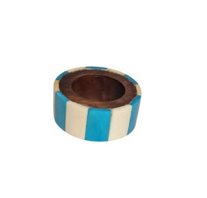 <b>Top</b> Seller Handmade <b>Resin</b> Napkin Ring Handmade Designer Customize Colors Best Sell <b>Resin</b> Napkin Ring Holder Home <b>Table</b> Decorate - Product Image 4